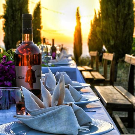 Masseria Crocco Montalbano Ionico Экстерьер фото