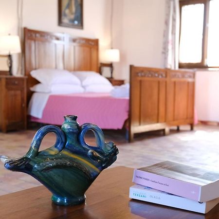 Masseria Crocco Montalbano Ionico Экстерьер фото