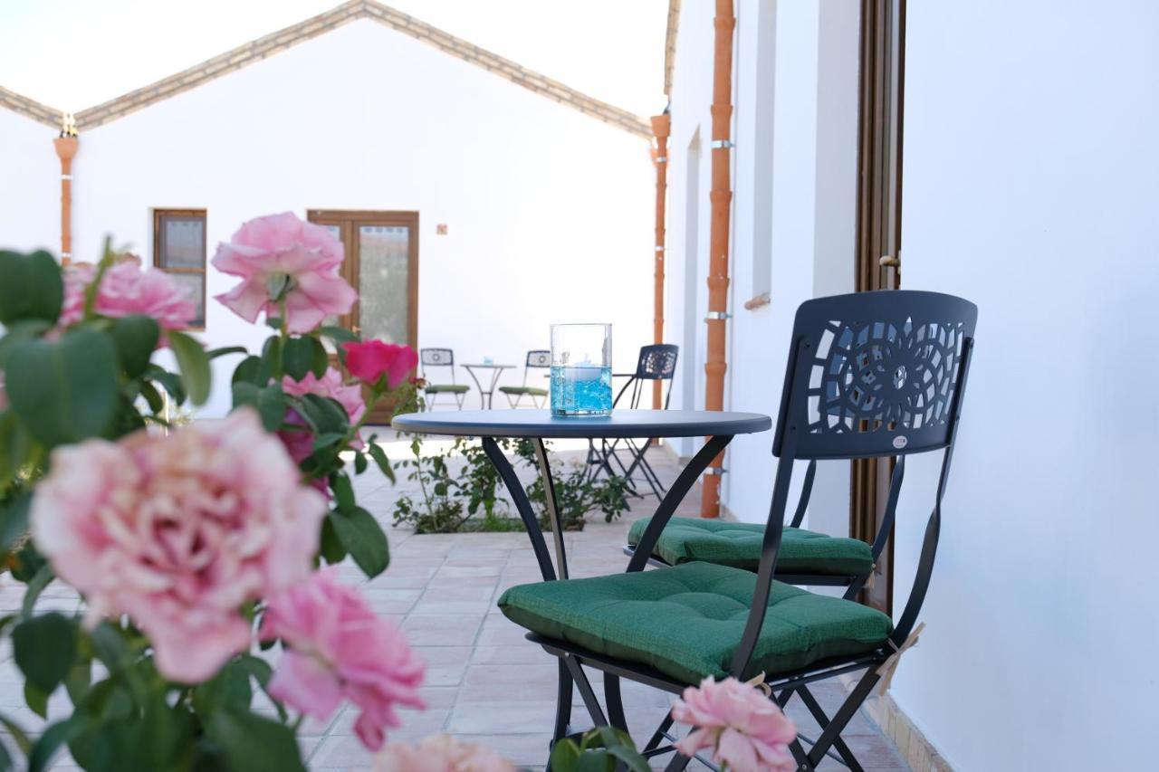 Masseria Crocco Montalbano Ionico Экстерьер фото