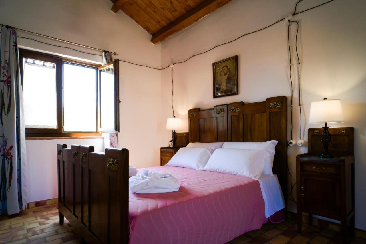 Masseria Crocco Montalbano Ionico Экстерьер фото