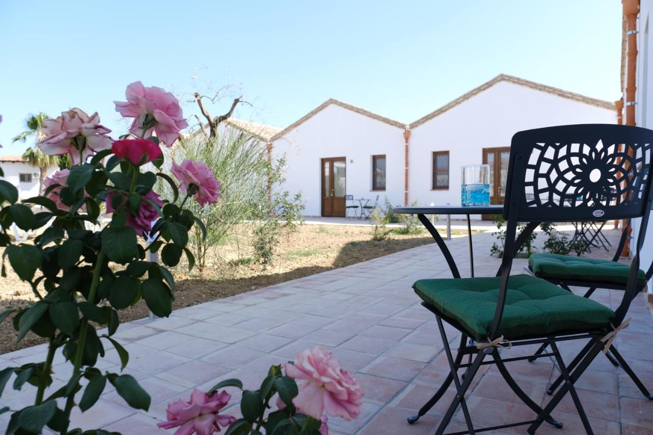 Masseria Crocco Montalbano Ionico Экстерьер фото