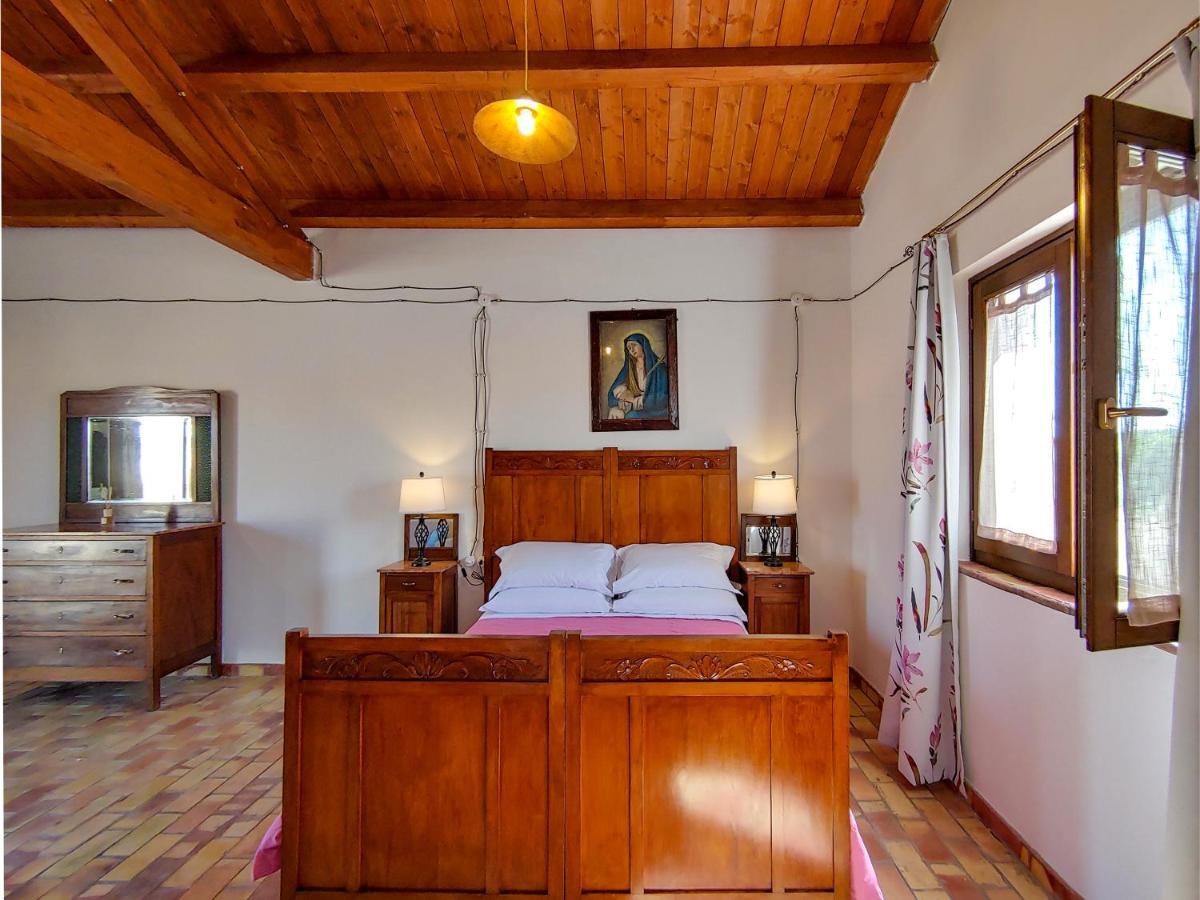 Masseria Crocco Montalbano Ionico Экстерьер фото