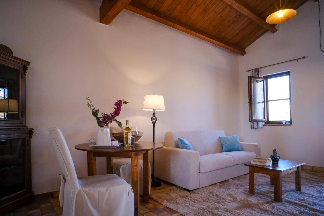 Masseria Crocco Montalbano Ionico Экстерьер фото
